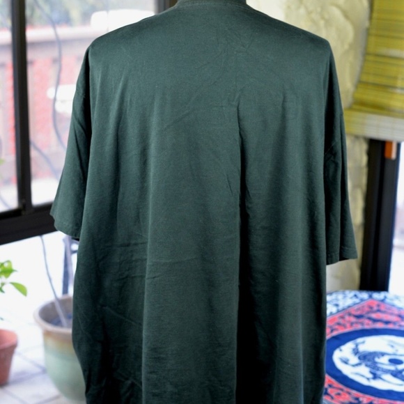 Metallica Ride the Lightning T-shirt Black 6XL - Picture 3 of 3